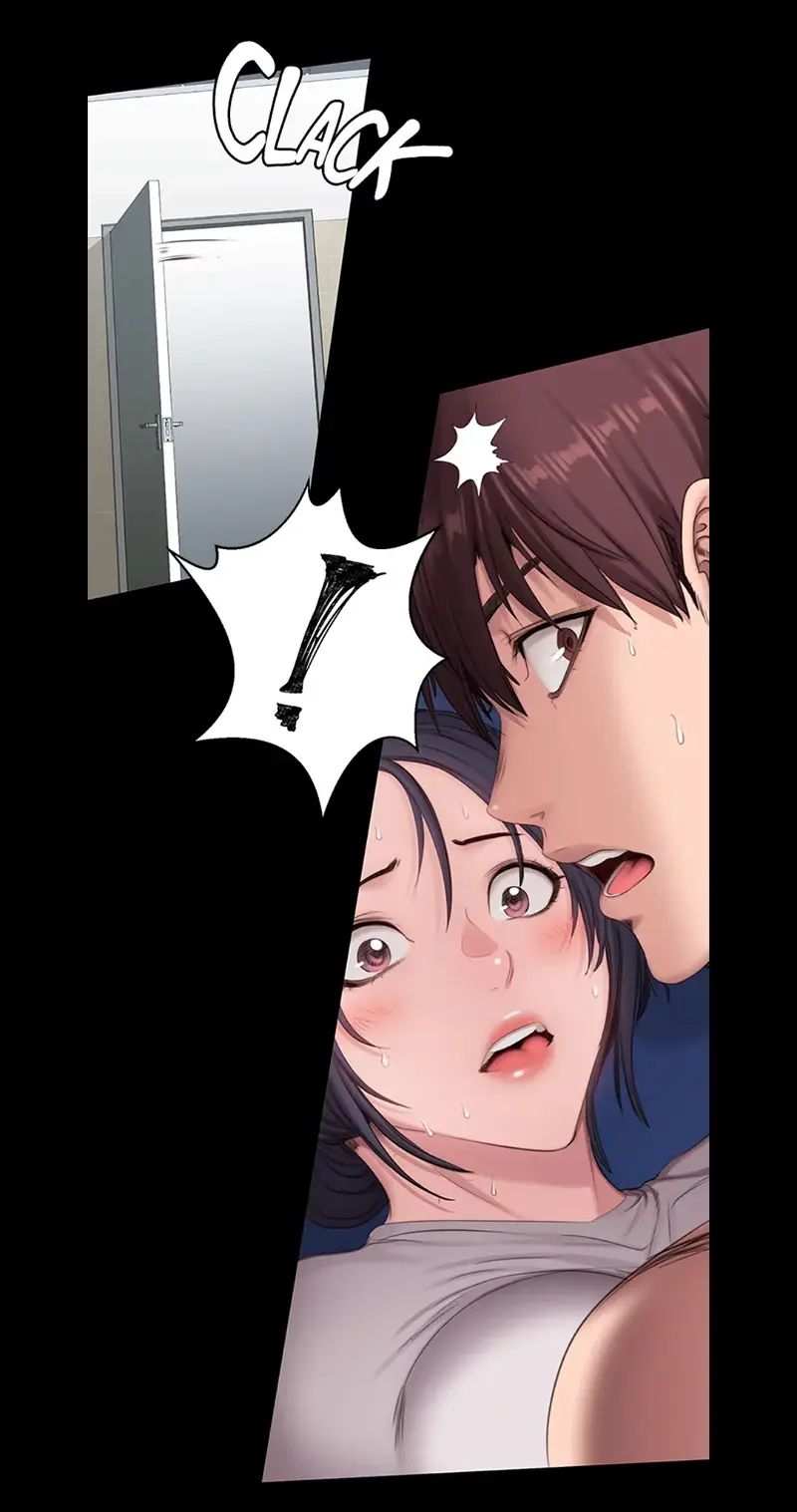 huấn luyện viên phòng thể hình - không che chapter 67 9