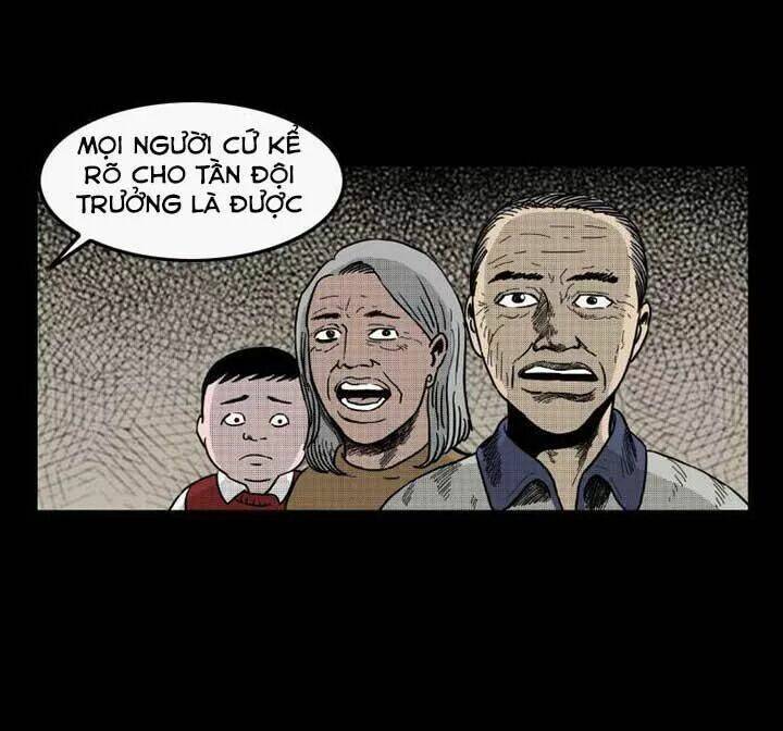 kỳ án có thật chapter 11 27