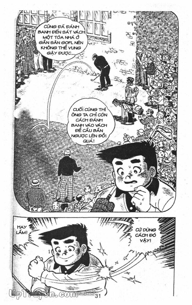 ashita tenki ni naare chapter 11 33