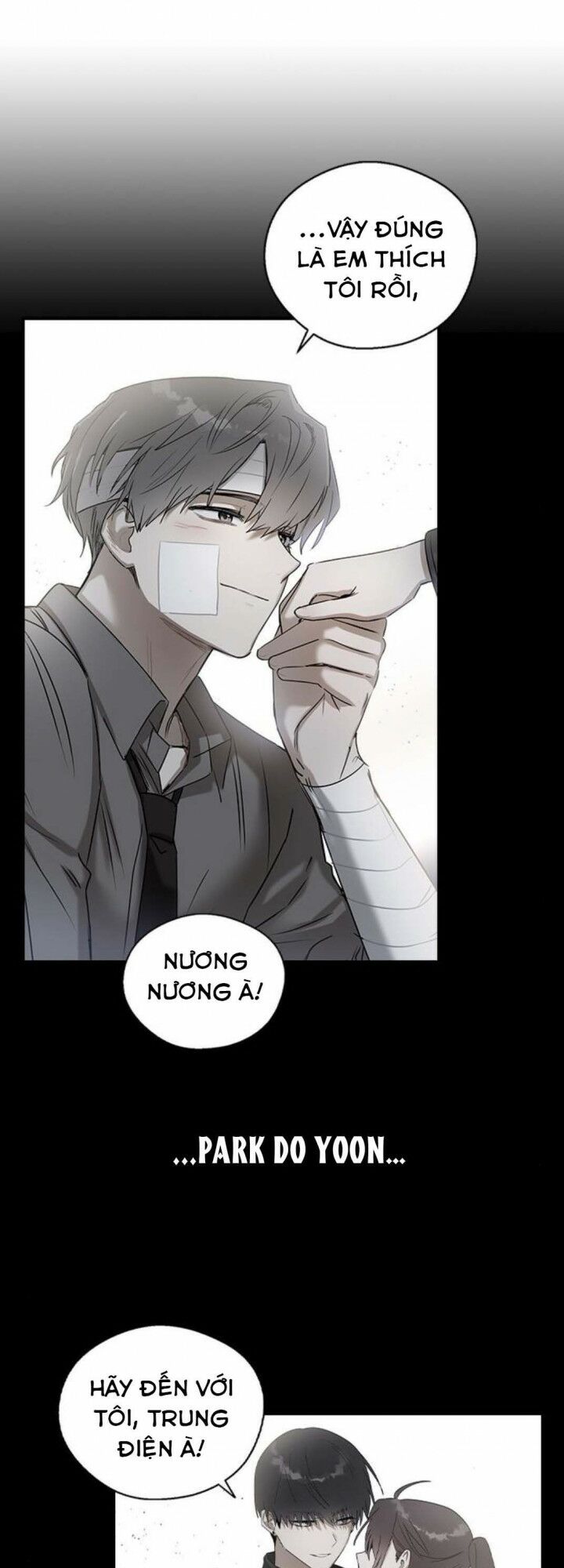 duyên nợ kiếp trước chapter 21 40