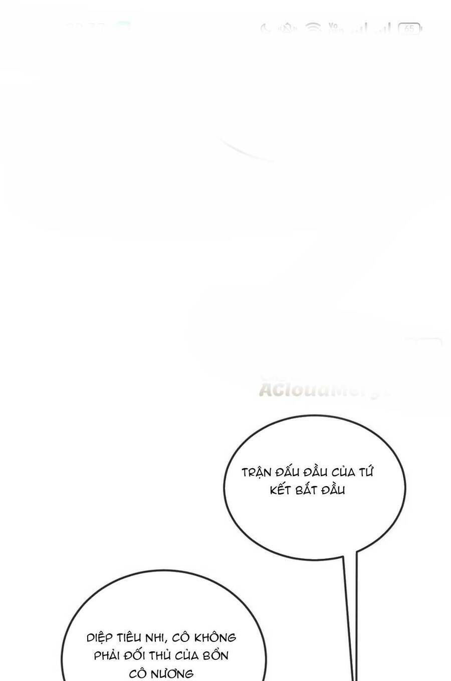 quân hoả nữ hoàng chapter 79 35