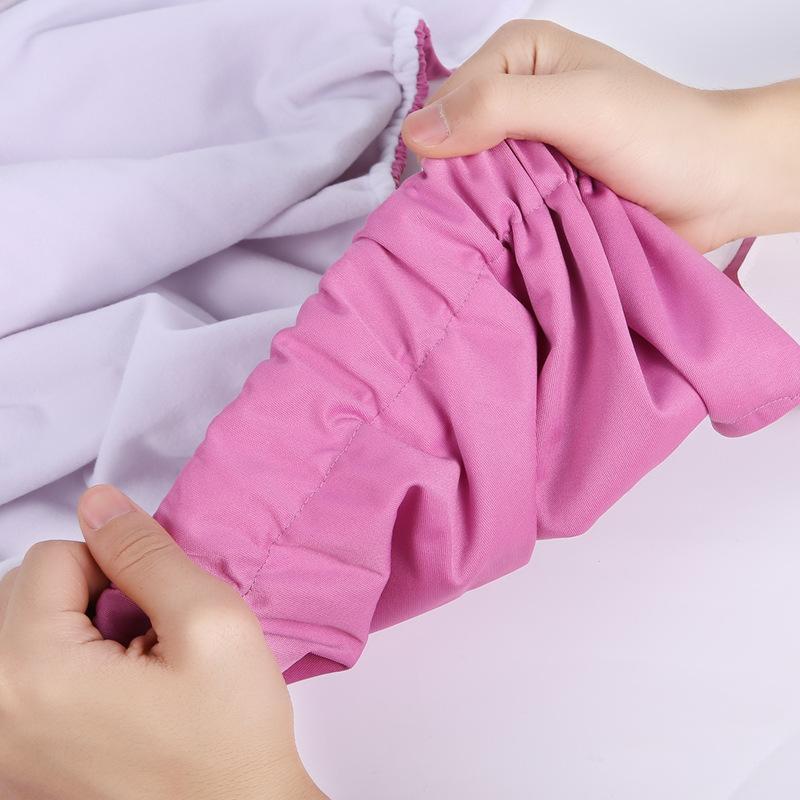 Có Thể Tái Sử Dụng Tã Người Lớn Cho Người Già Và Vô Hiệu Hóa Siêu Lớn Kích Thước Có Thể Điều Chỉnh TPU Áo Khoác Chống Thấm Nước Tiểu Tiện Quần Undewear