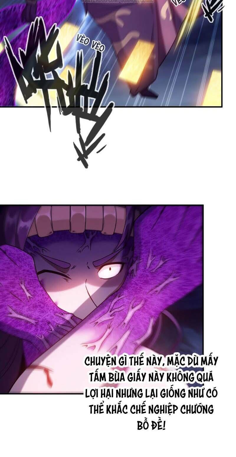 khởi đầu bằng một con côn chapter 76 6