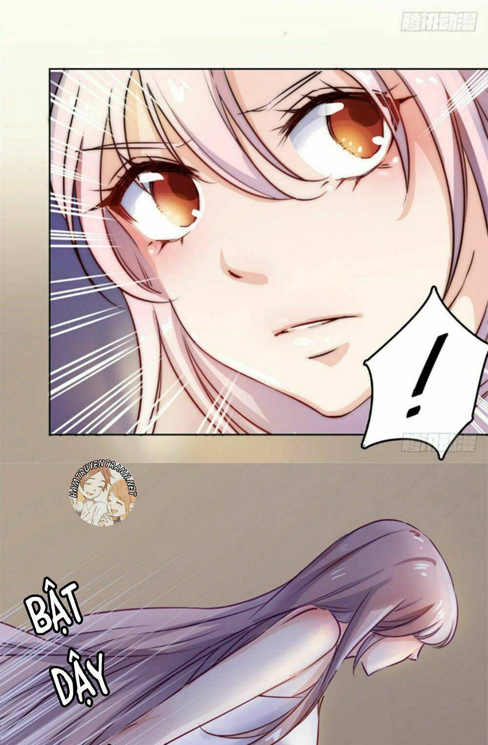 sổ tay tình yêu của tiểu hồ ly chapter 8 22