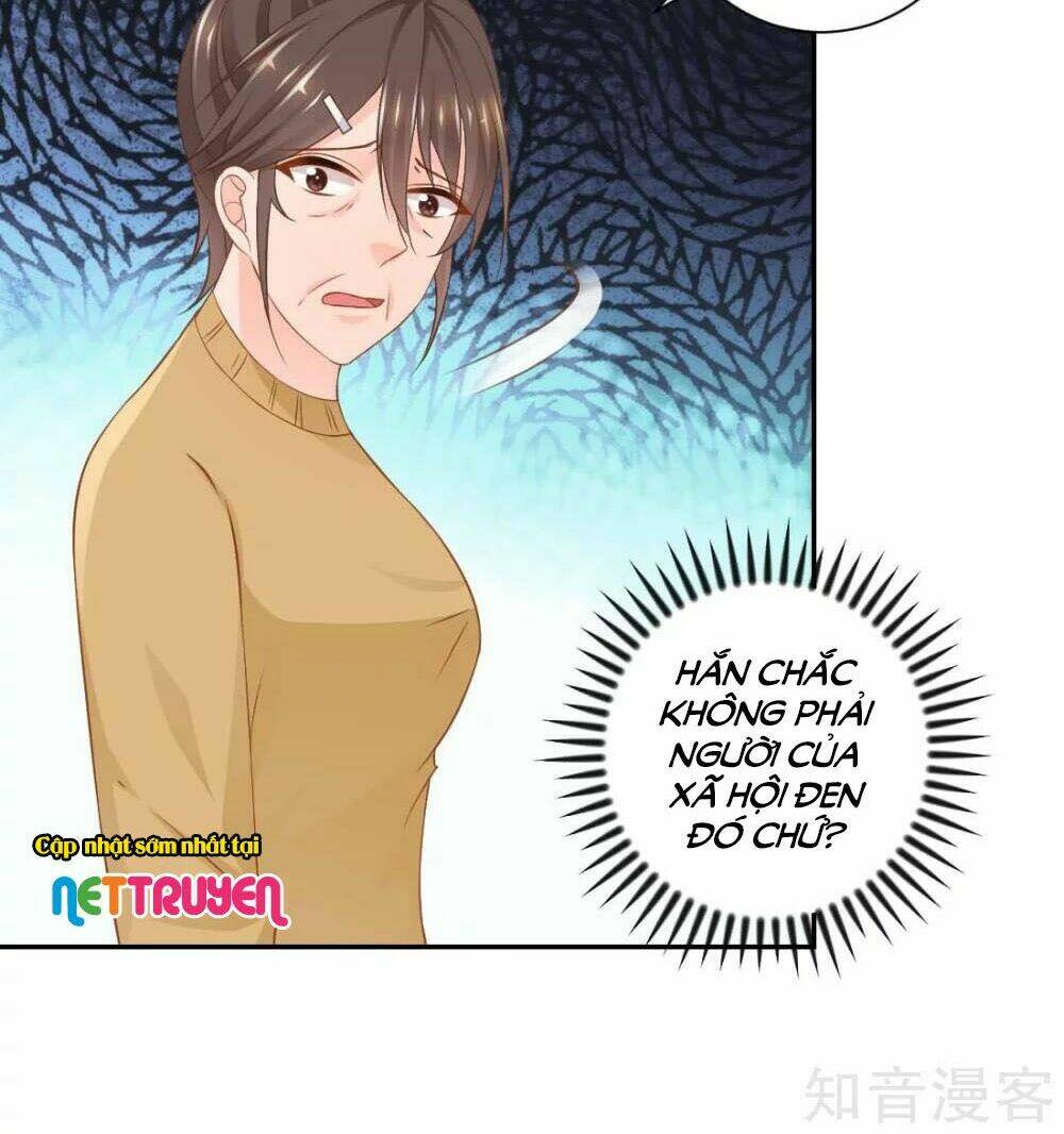 phụng tử thành hôn : tiên thê không được trốn chapter 11 35