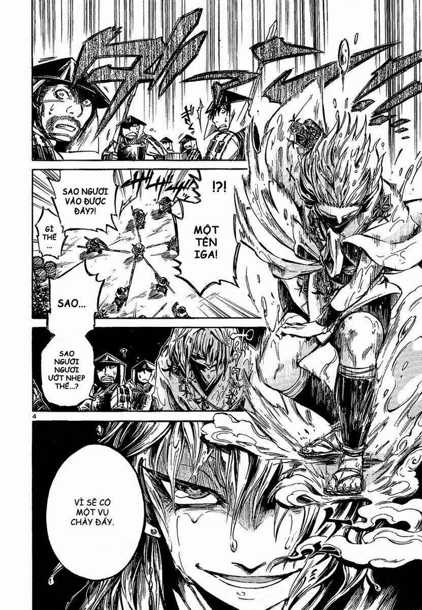 shinobi no kuni chapter 7 5