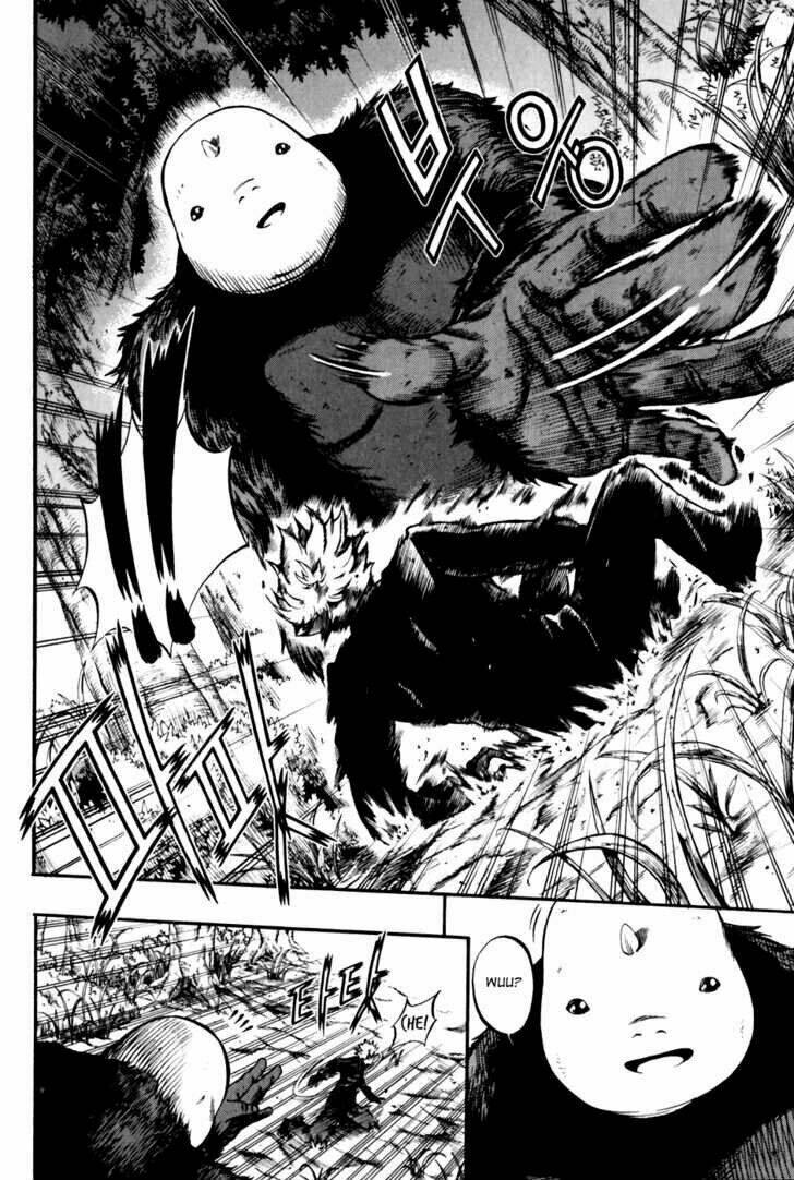 la mosca chapter 16 115