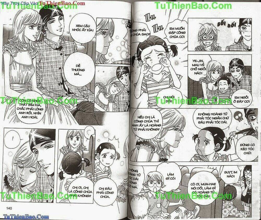 chuyện tình mary chapter 2 71