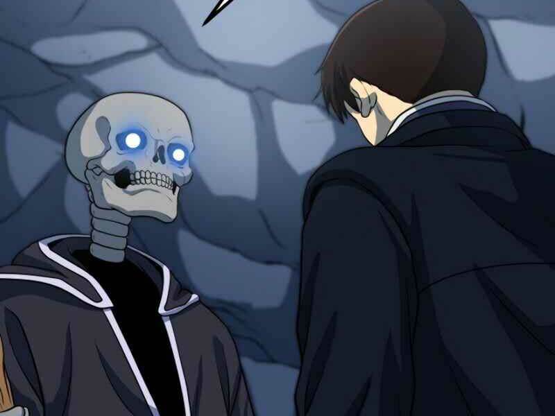 ngôi nhà kết nối với hầm ngục chapter 16 117