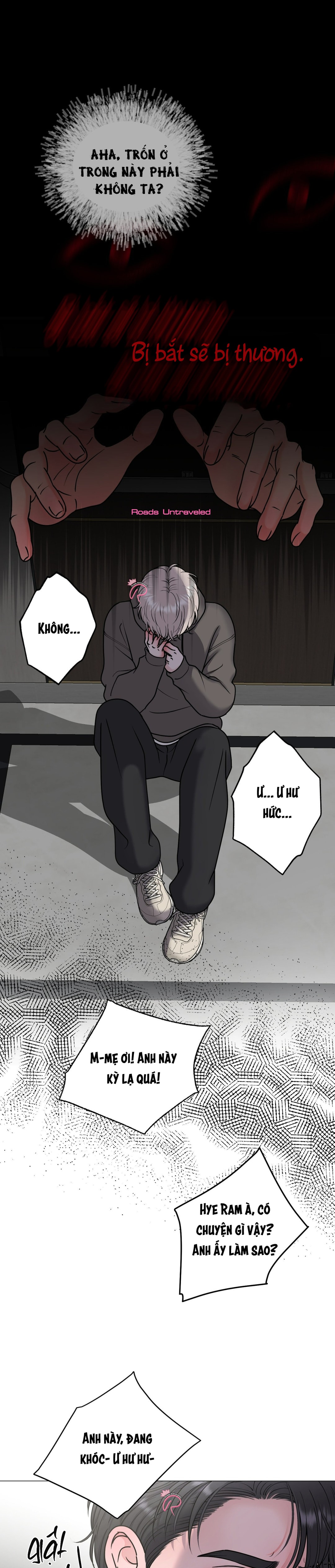 hư ảo chapter 15 14