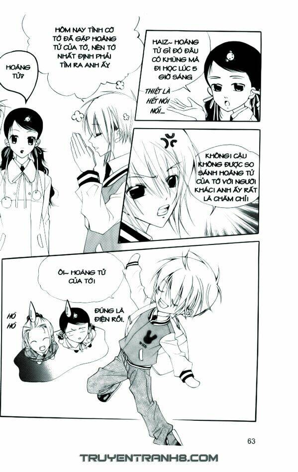 ngọc trong đá-ace chapter 3 15