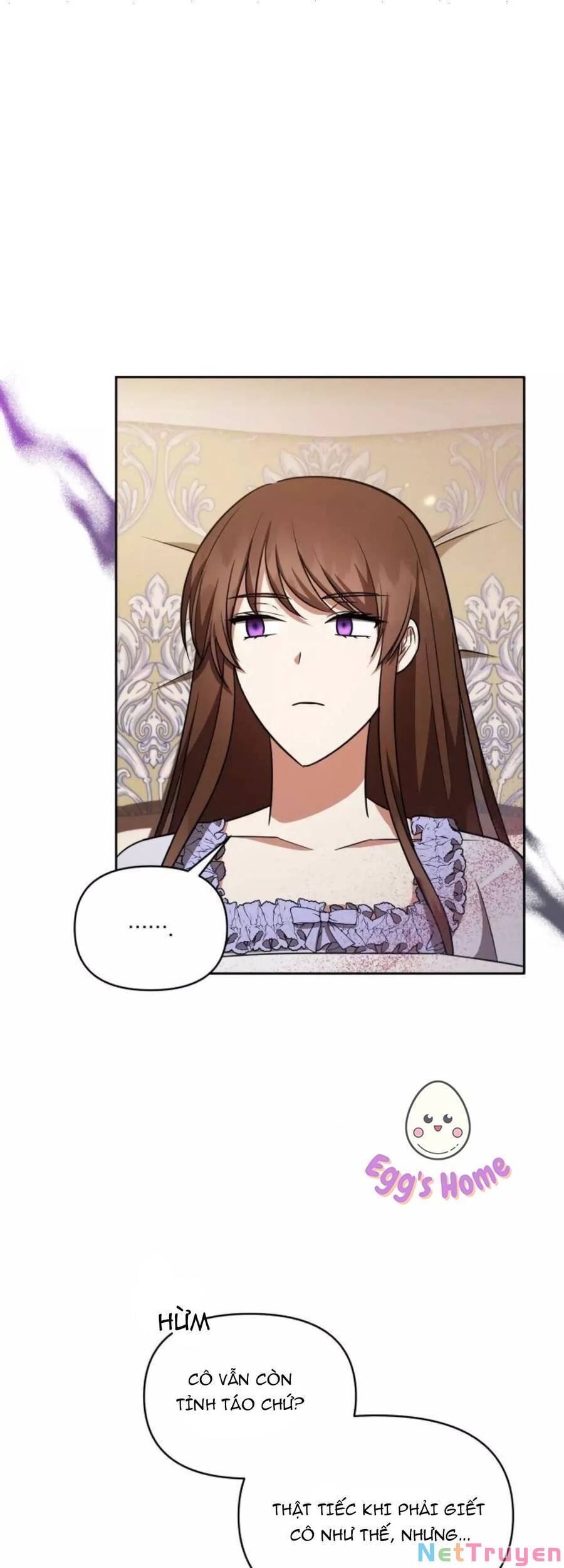 công tước ác quỷ không ngủ được chapter 31 7