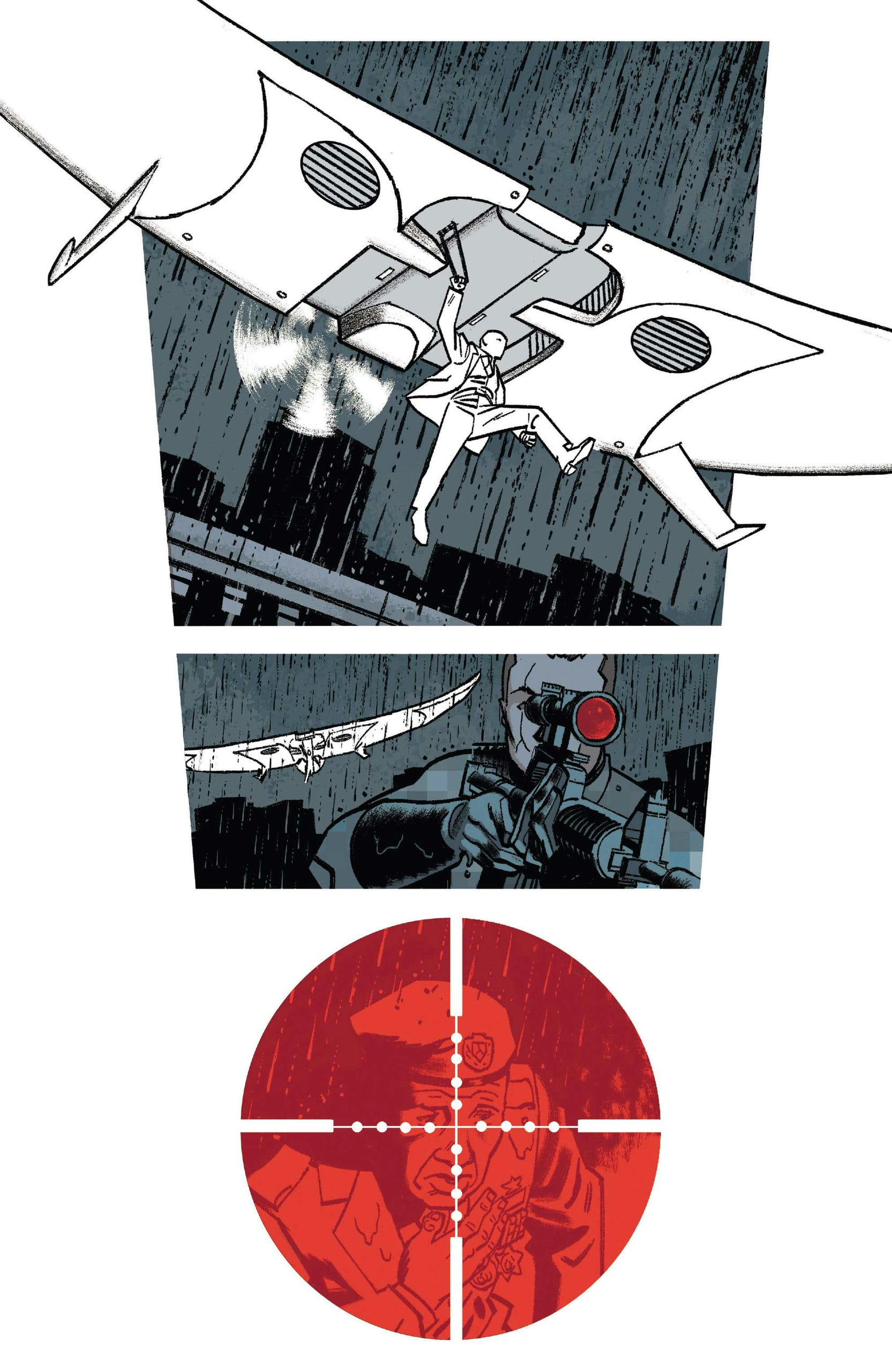 moon knight (2014) chapter 7 19