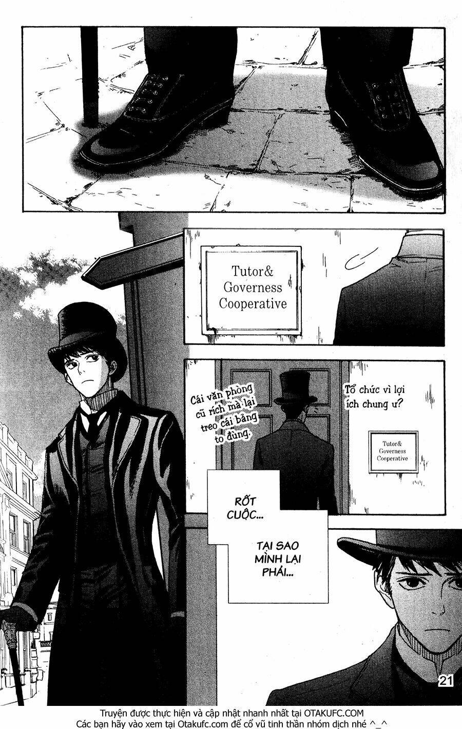 lady detective chapter 9 18