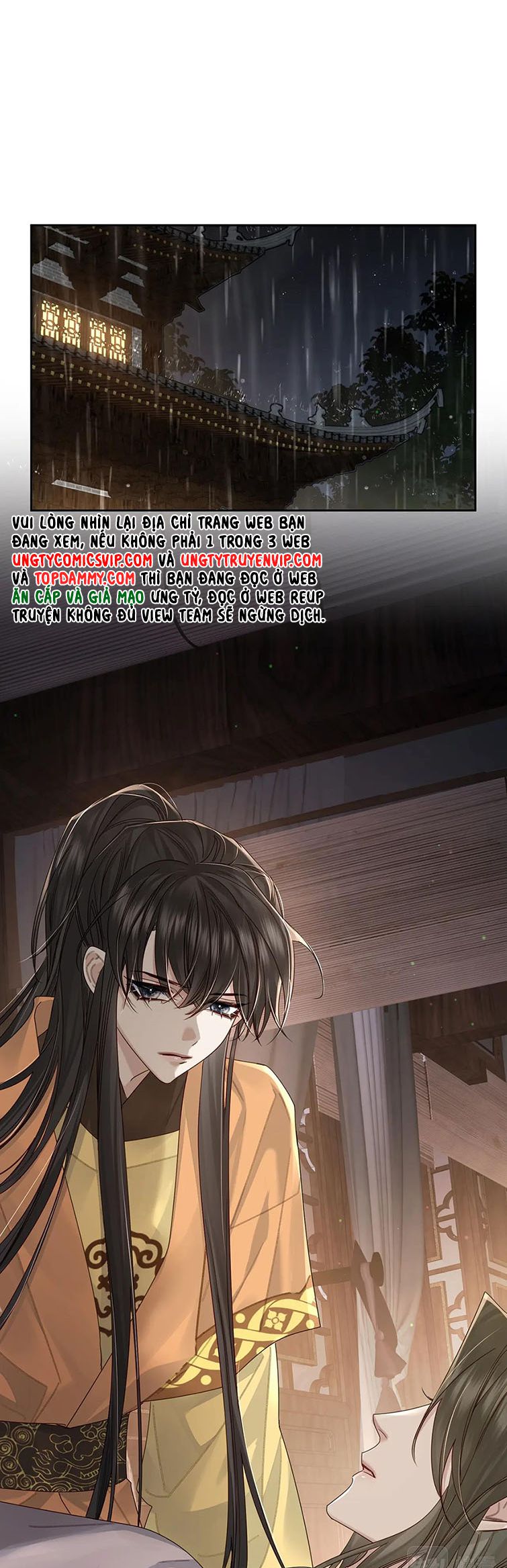 nhân vật chính chỉ muốn yêu đương chapter 57 17