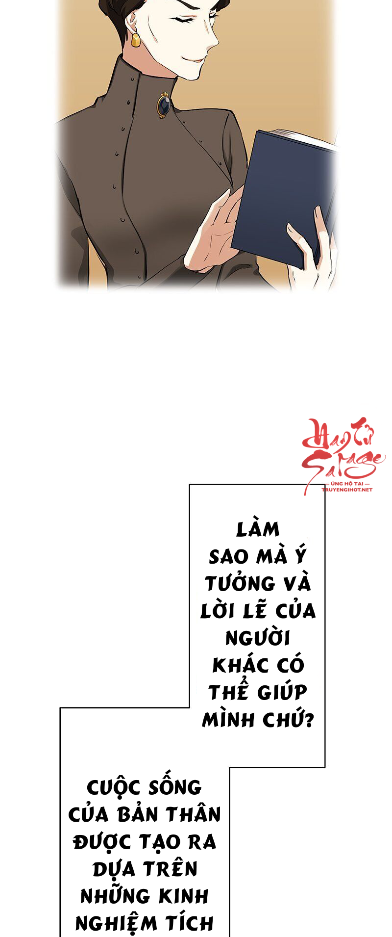 nullitas~nàng dâu giả dối~ chapter 27.1 25