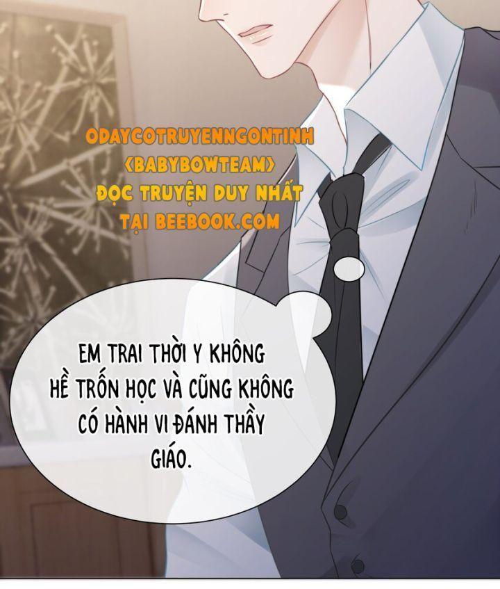 nữ phụ xuyên sách chỉ muốn làm cá ướp muối chapter 33 53