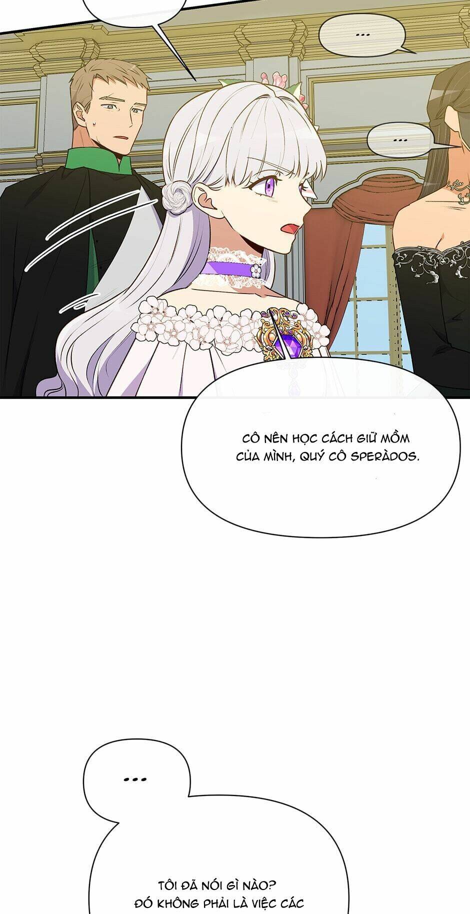 khế ước của nữ công tước quái vật chapter 87 39