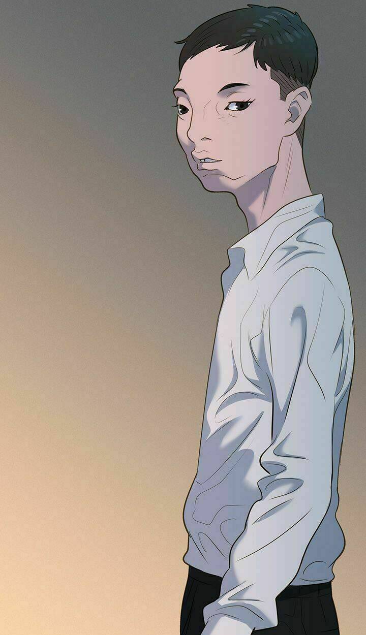 lucky driver chapter 2.5 35