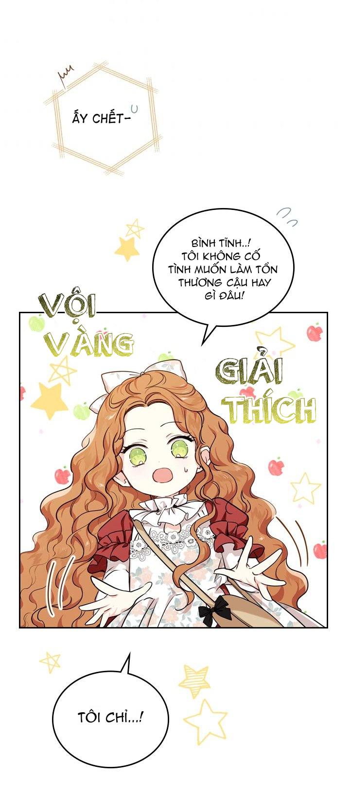 lần này tôi sẽ trở thành gia chủ chapter 25 33