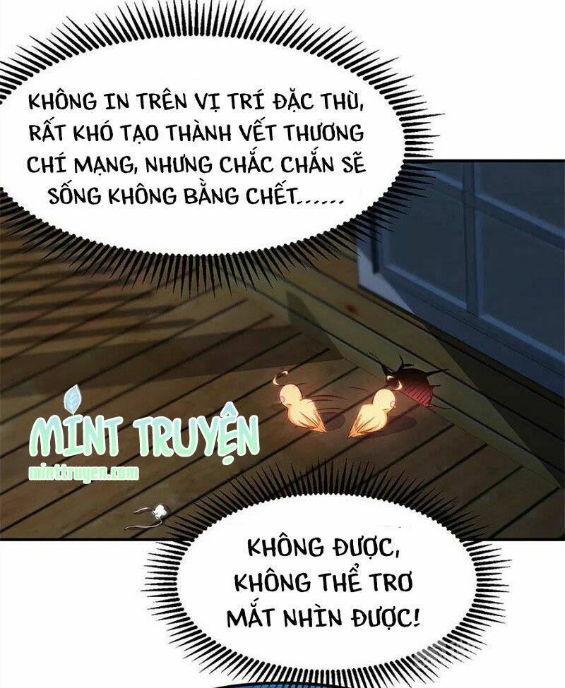 nam thần truy thê chỉ nam chapter 107.1 19