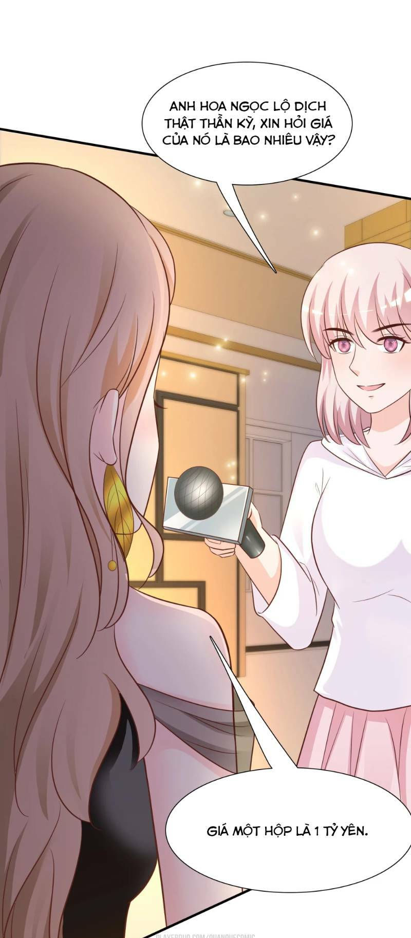 tối cường vận đào hoa chapter 62 11