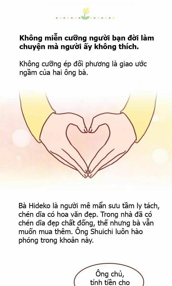 giải mã tình yêu chapter 277 10