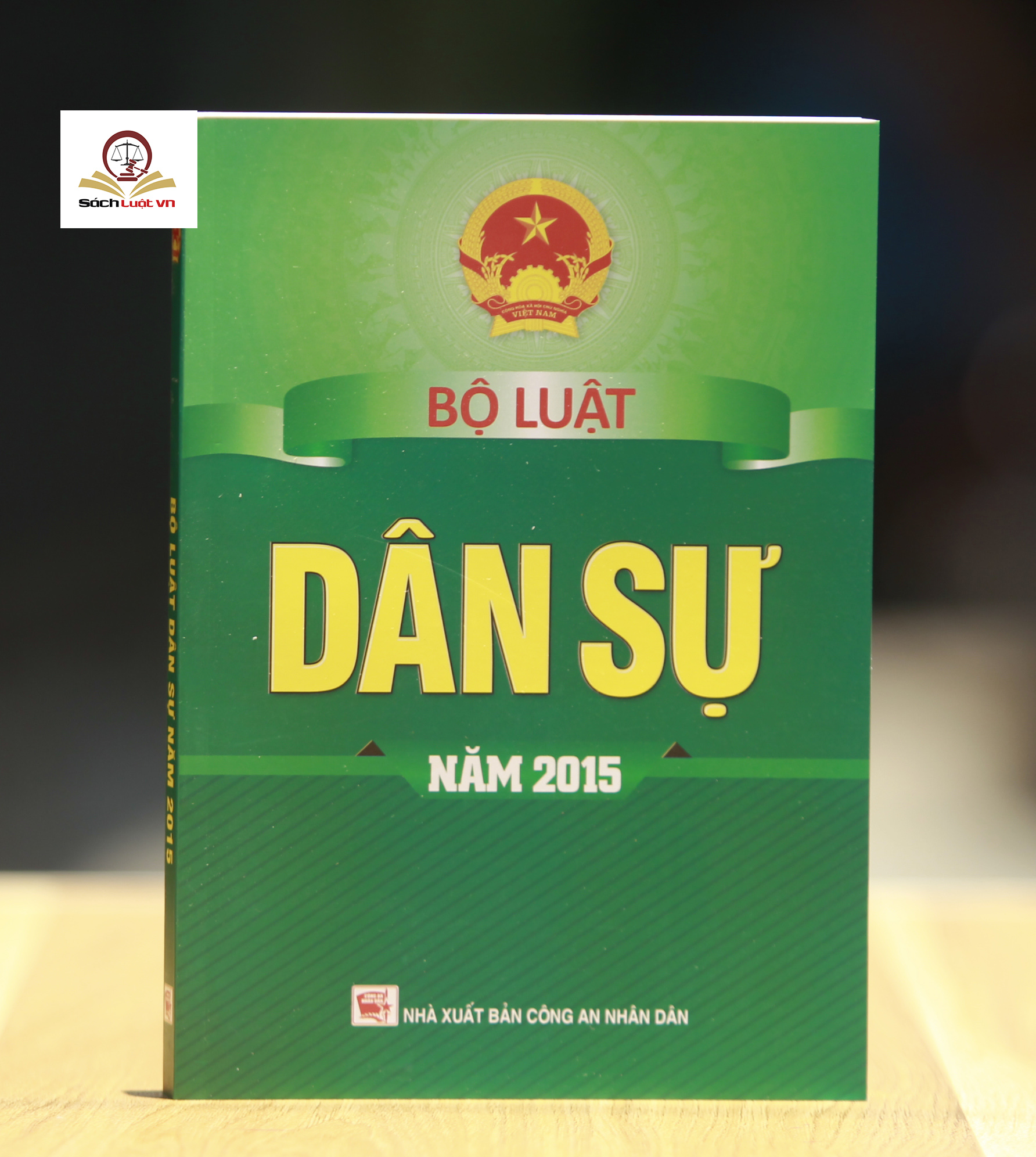 Bộ luật Dân sự