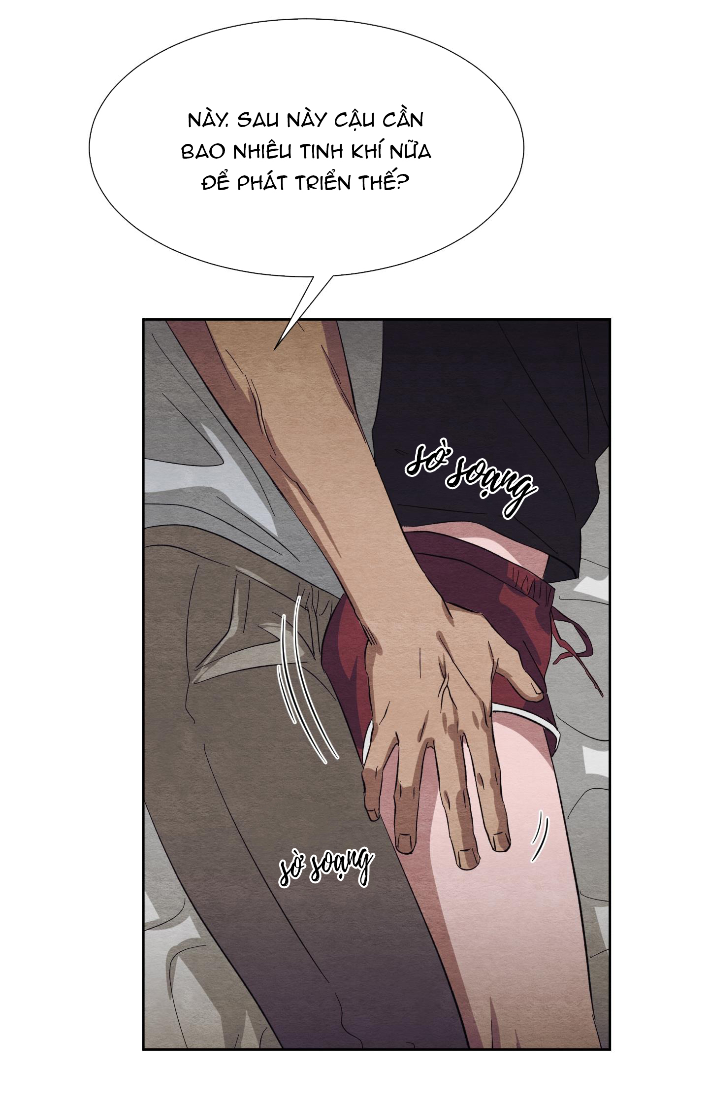 vị khách không mời chapter 12 52