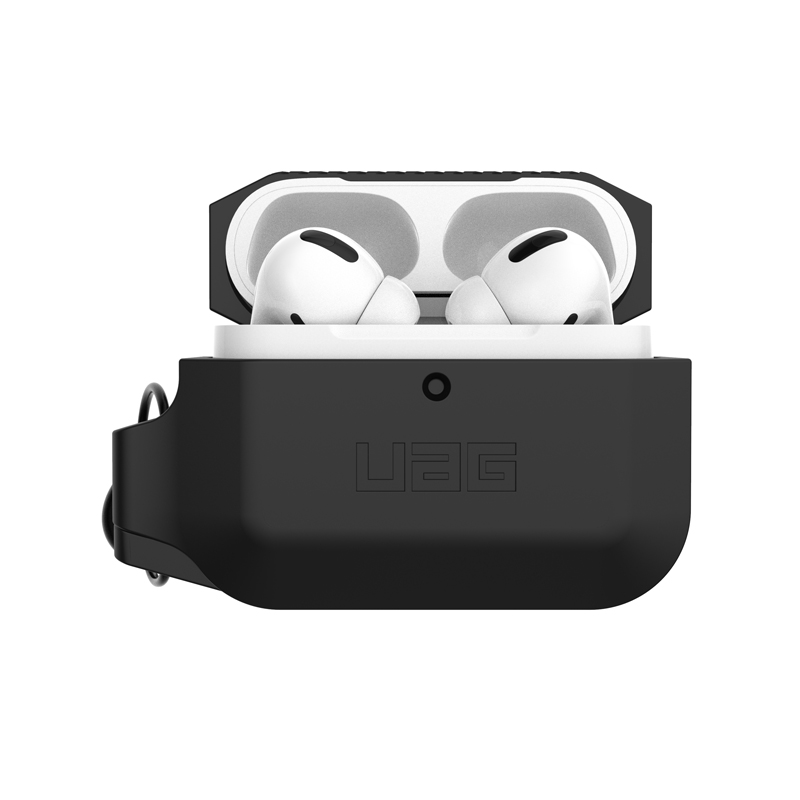 Ốp UAG dành cho Airpods Pro Silicone - Hàng chính hãng