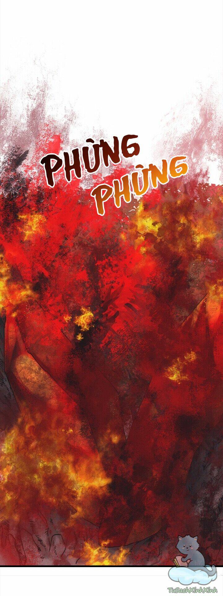 công chúa bãi rác chapter 47 19