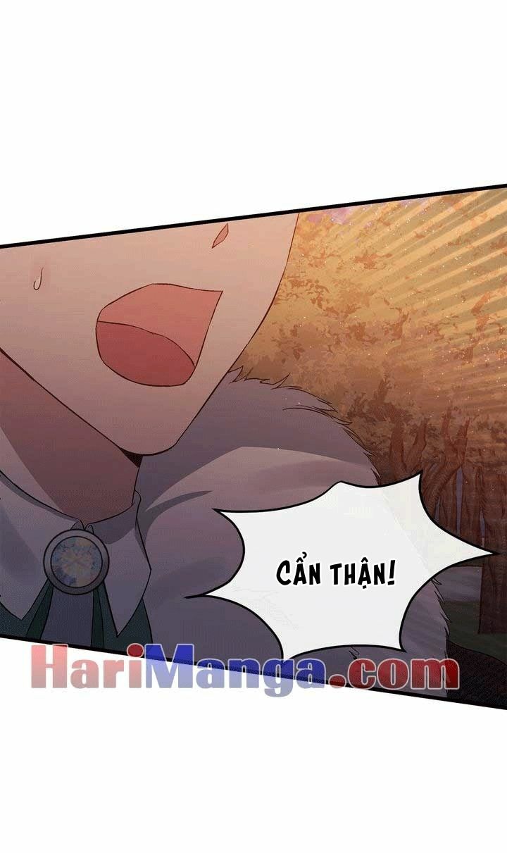 nữ công tước phương bắc là một nhân vật phản diện chapter 15 31