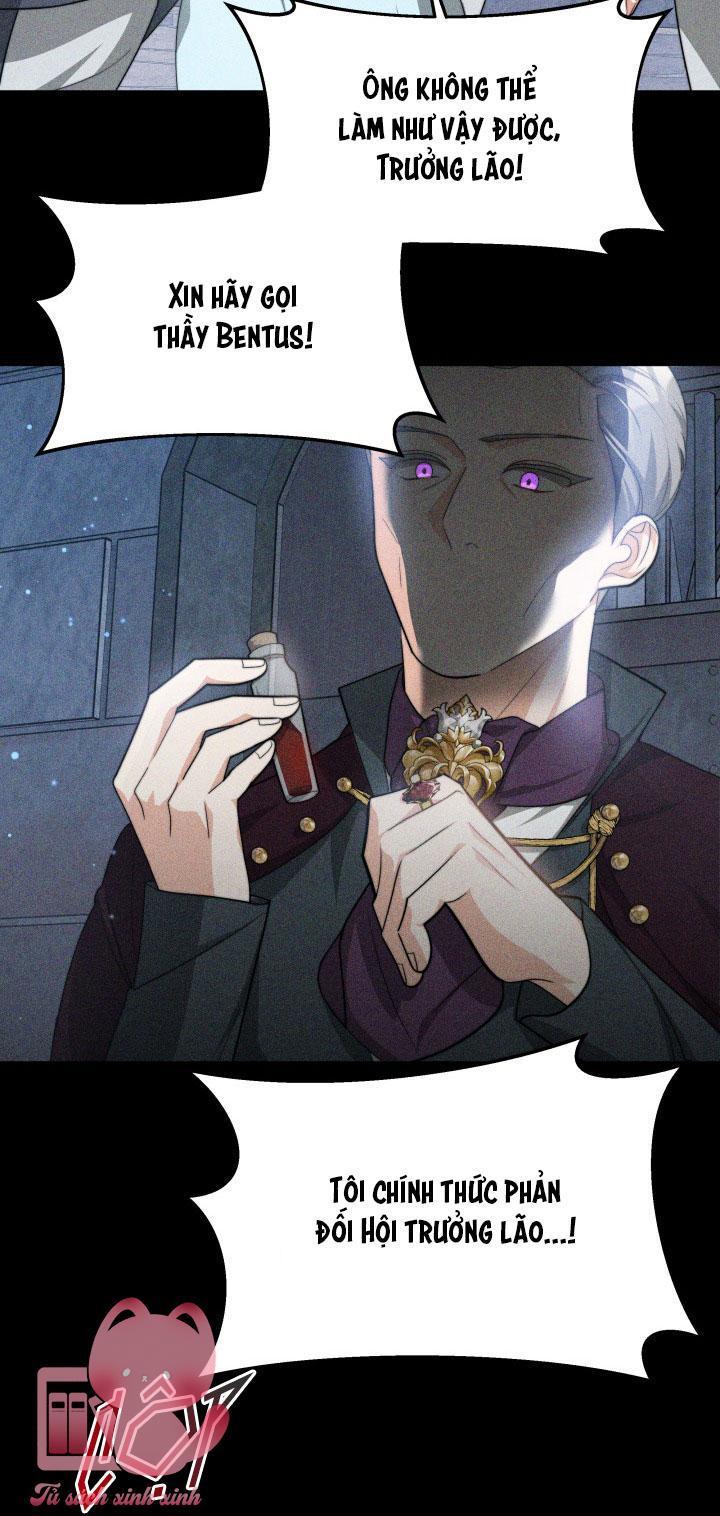 từ chồng cũ hóa thành nam chính chapter 31 49