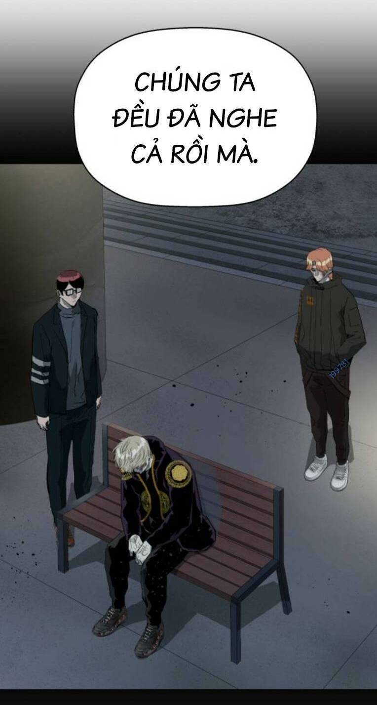 Weak Hero chapter 265 62