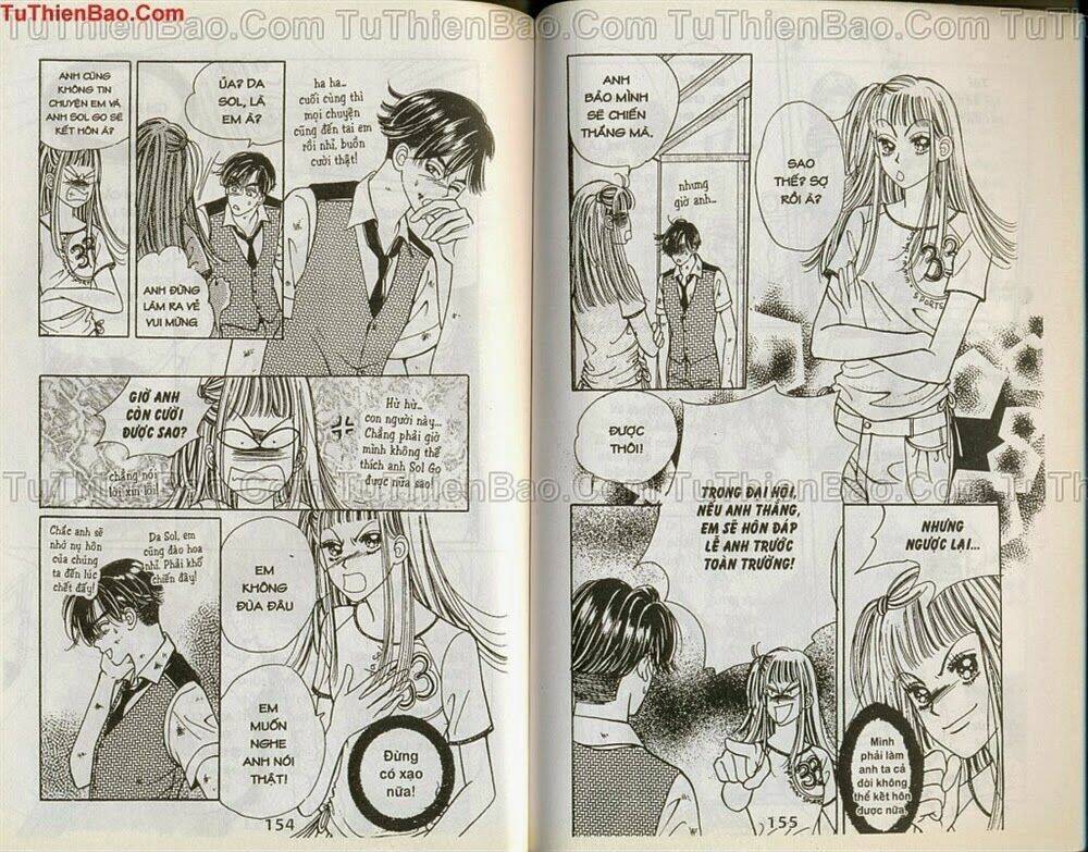 phép màu tình yêu chapter 12 77