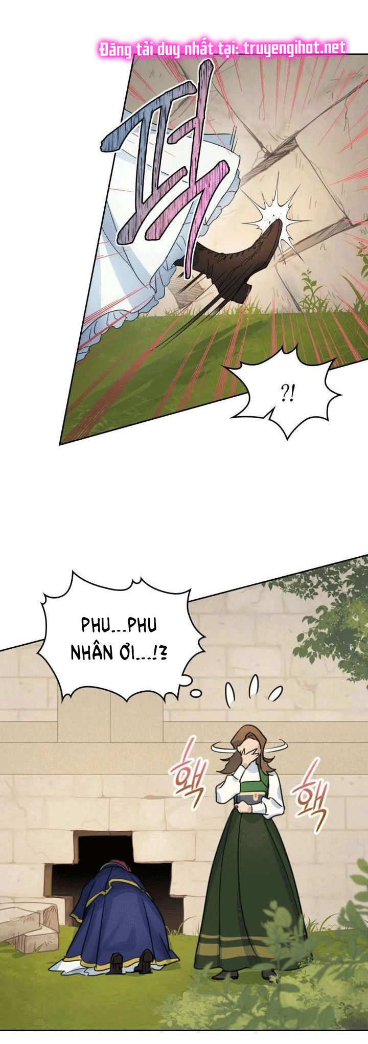 [18+] người đẹp và quái vật chapter 75.2 5