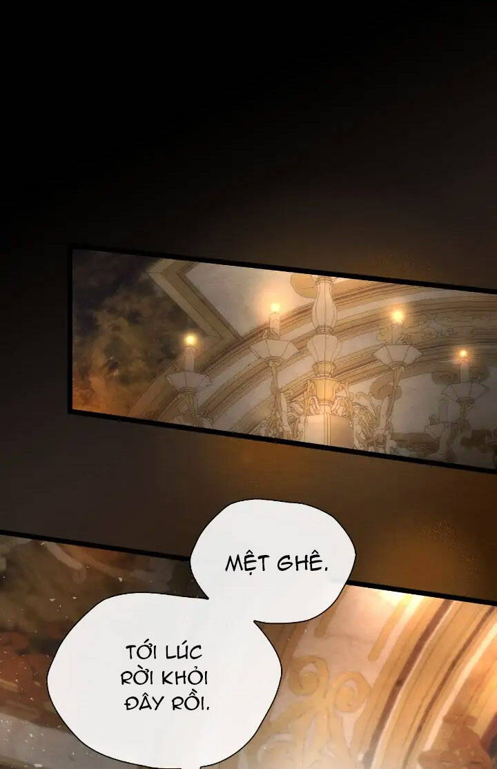 Hoàng Tử Rắc Rối chapter 17.2 4