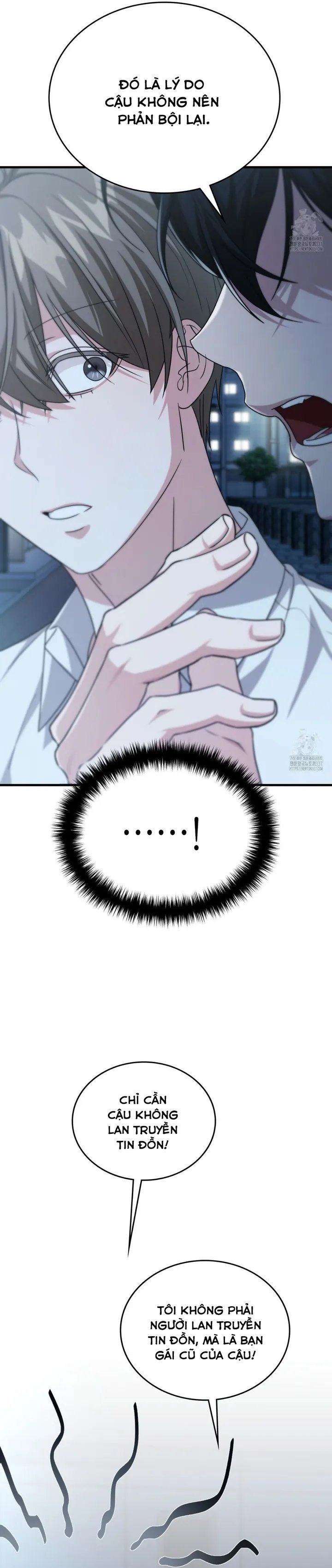 thành viên của hội là hàng xóm bên cạnh chapter 59 11