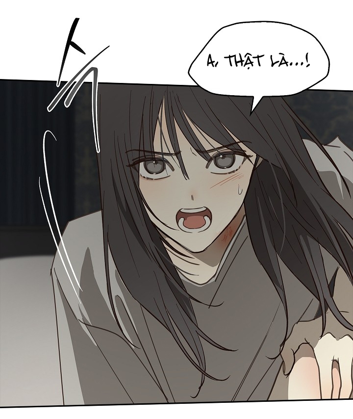 [18+] hoa là mồi nhử chapter 15.1 2