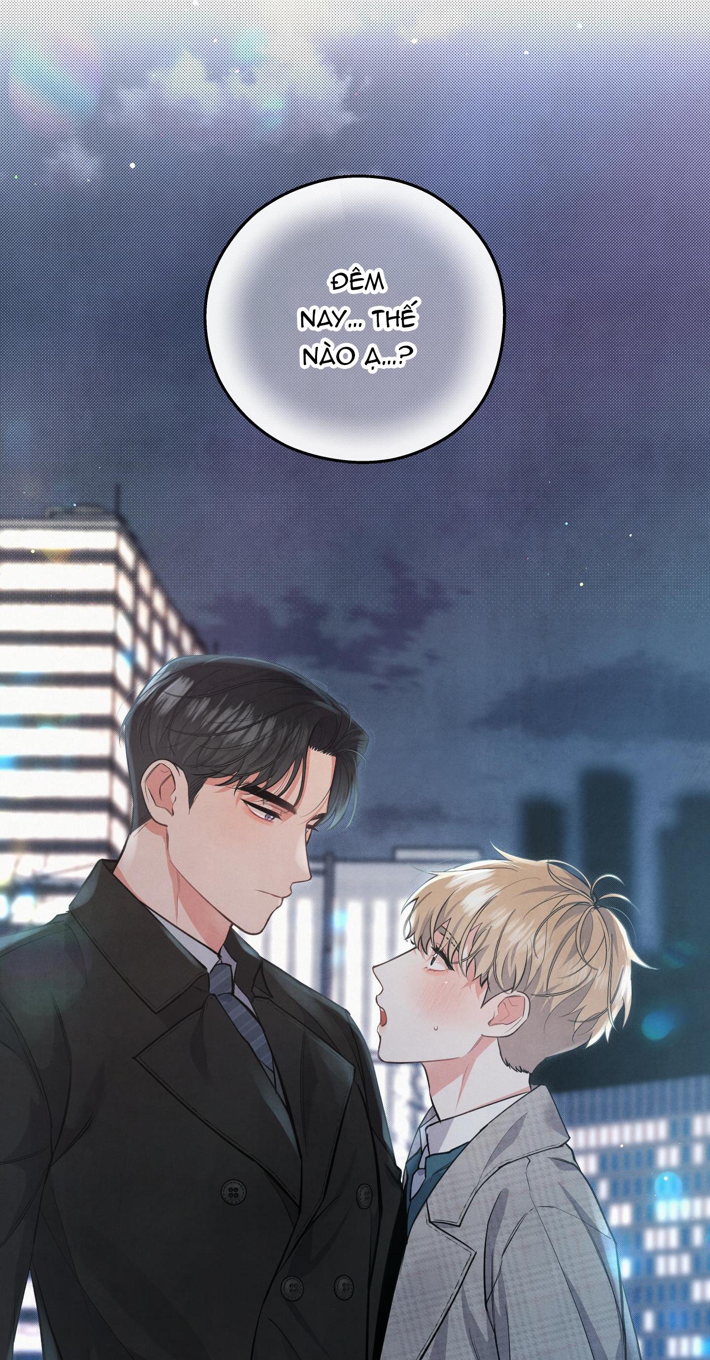 mối quan hệ ngu ngốc chapter 54 38