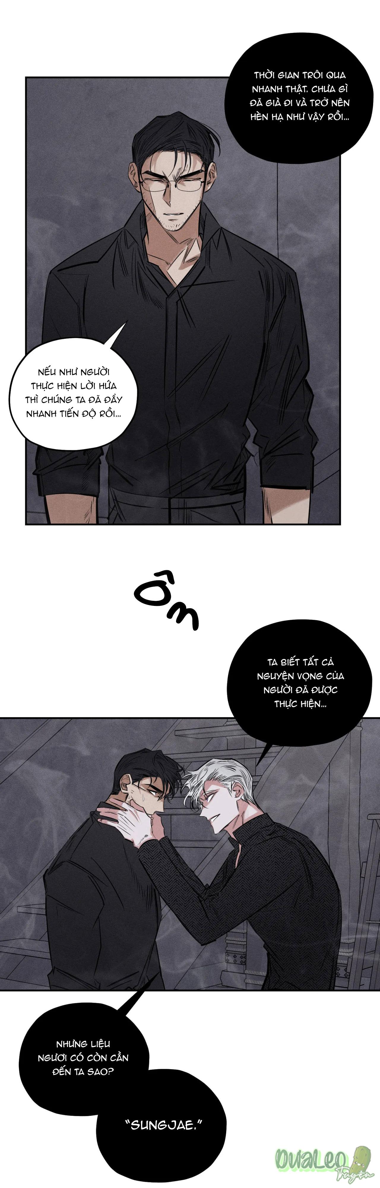 đóa hoa tội lỗi chapter 28 10