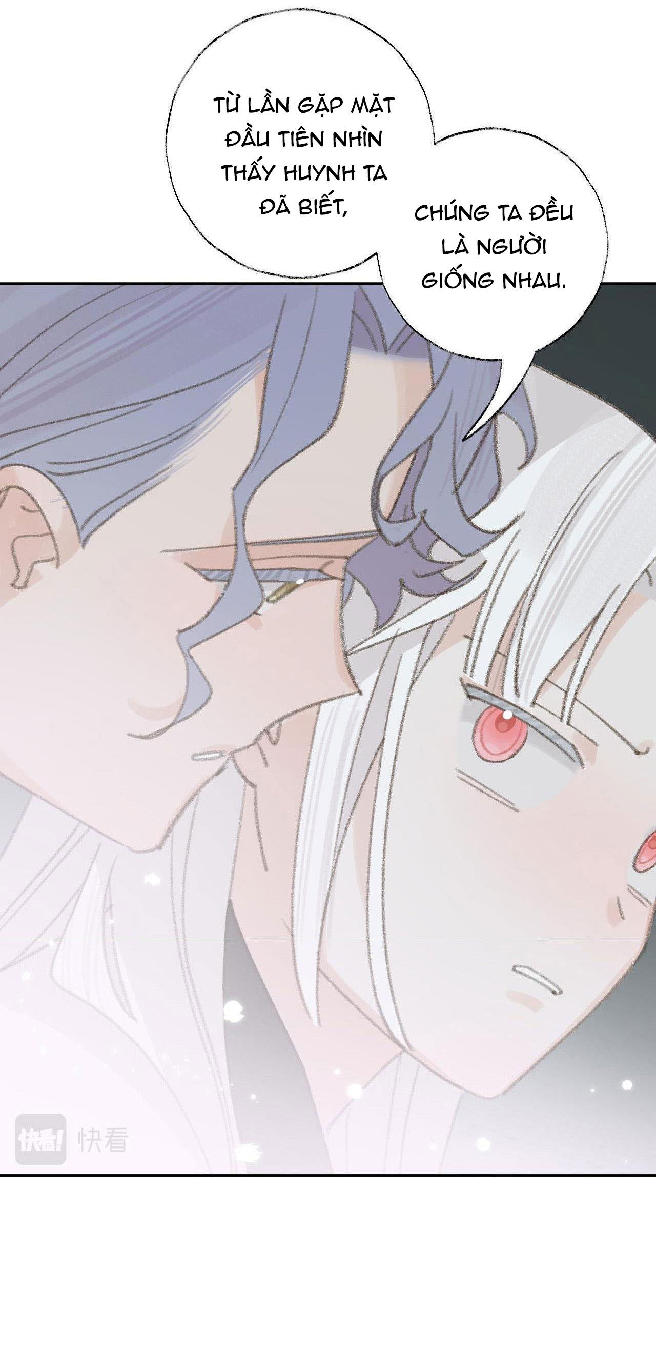 tôi lắng nghe thanh tôn chủ gọi chapter 22 27