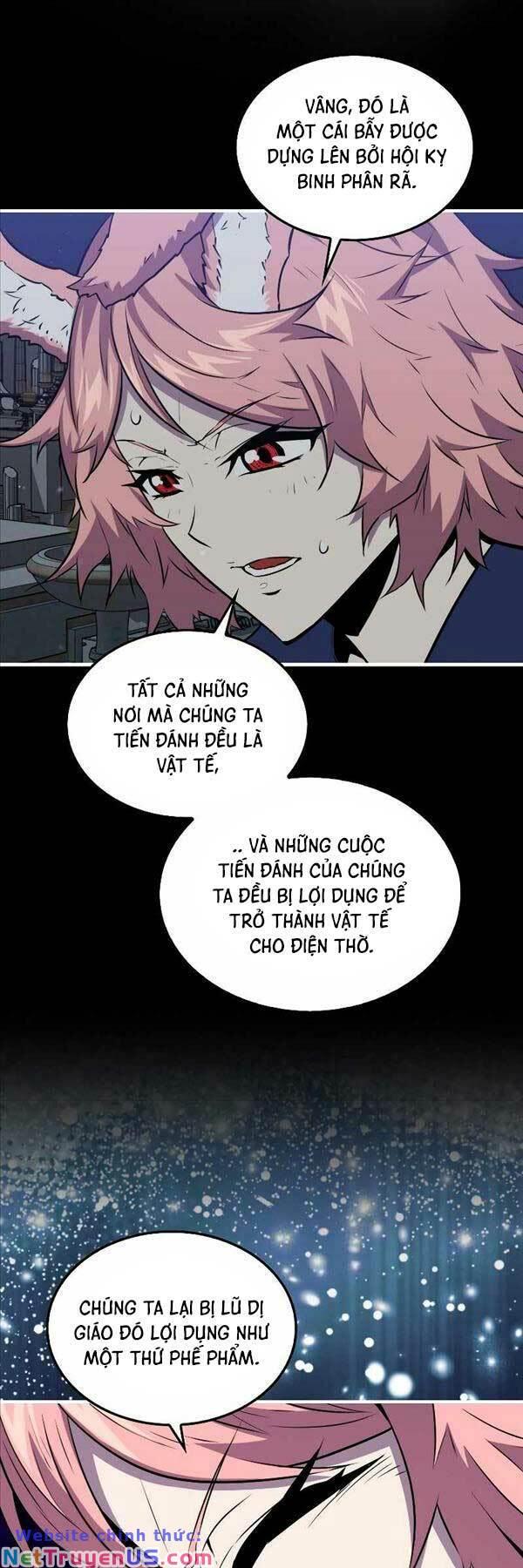 tôi thăng cấp trong lúc ngủ chapter 89 6