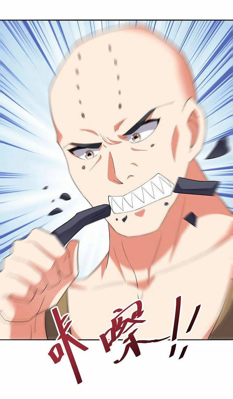 phục thiên thánh chủ chapter 167 11