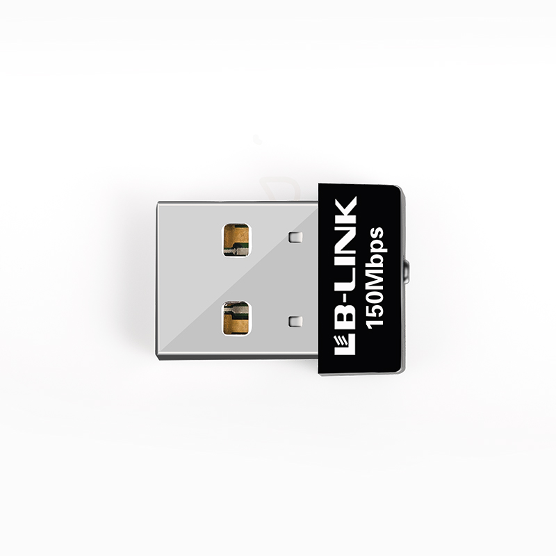 Usb thu wifi LB-LINK BL-WN151 Nano - Hàng Nhập Khẩu