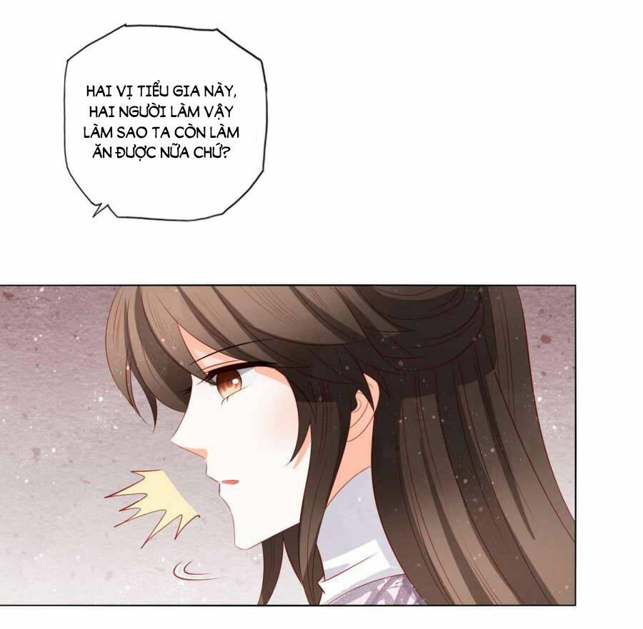 nam phi nữ tướng chapter 25 32