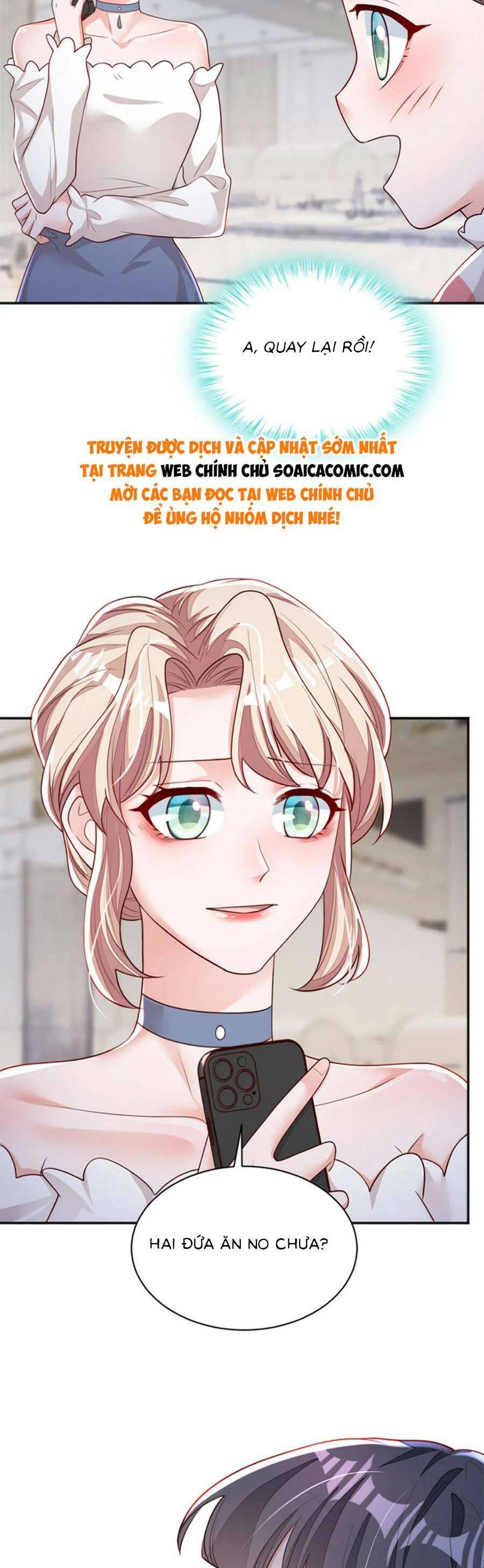 ác ma thì thầm chapter 161 2