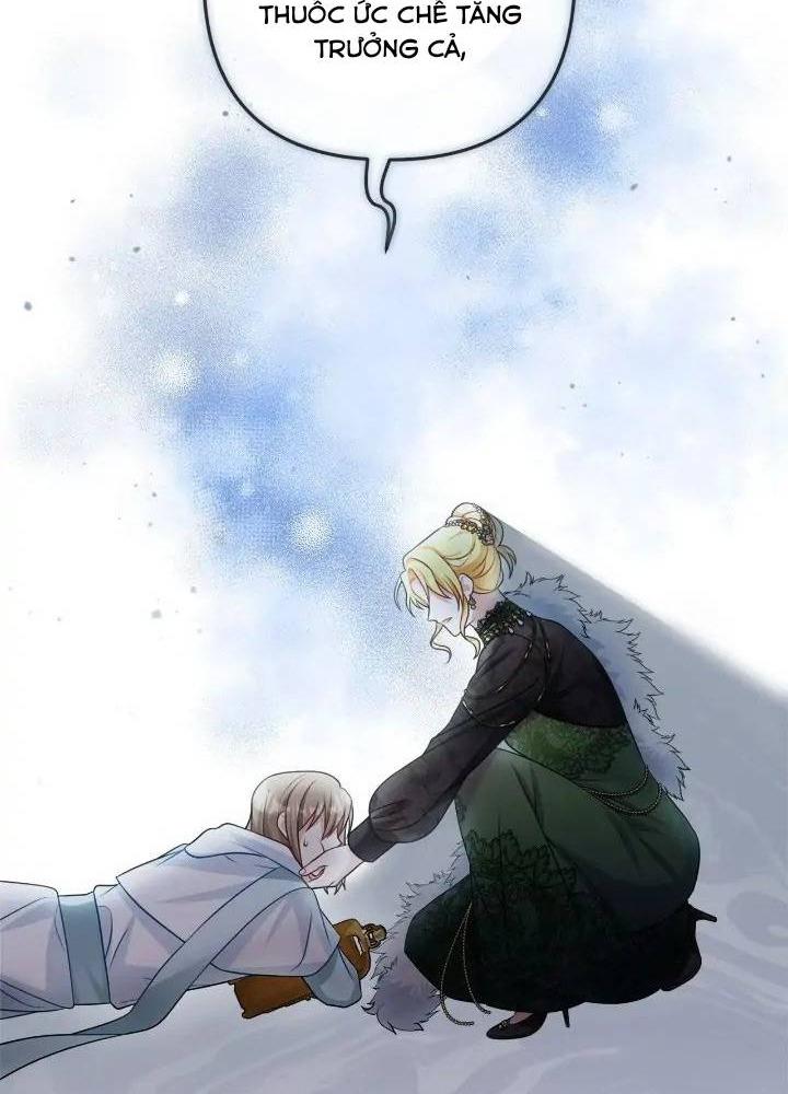 tại sao mẹ chồng tôi lại như thế này? chapter 20 54