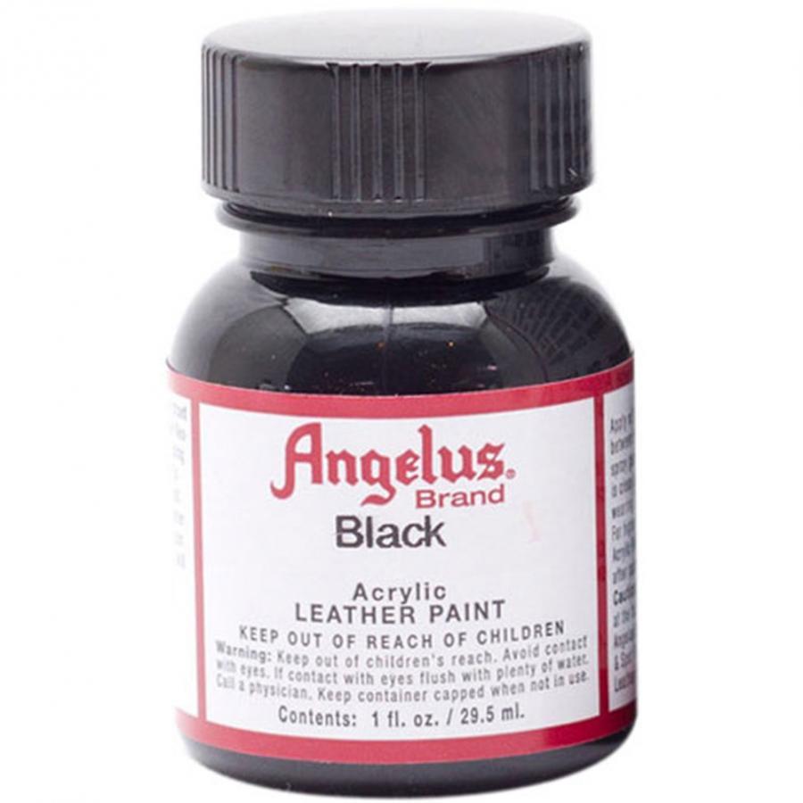 Màu vẽ da Angelus Leather Paint 29.5 ml