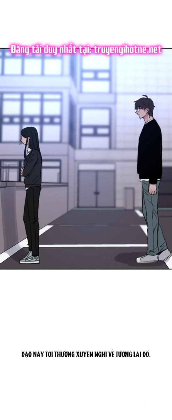 nàng thơ nổi tiếng - nàng thơ myung chapter 24.1 4